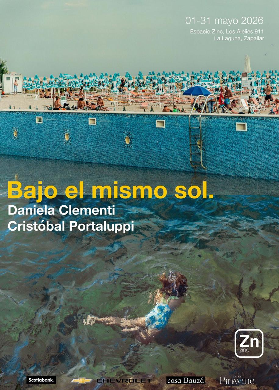 Cristobal Portaluppi Bajo el Sol de Varna